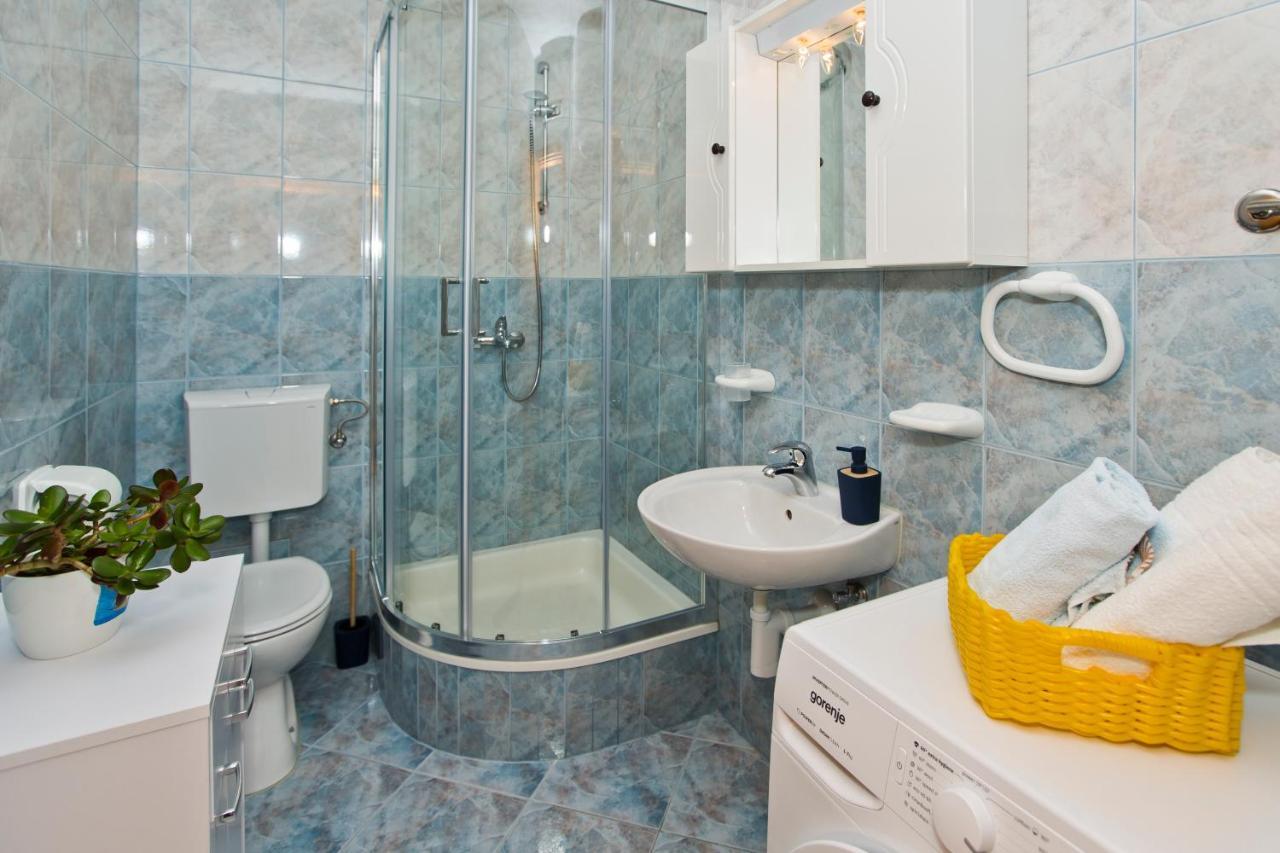 Apartment Zara