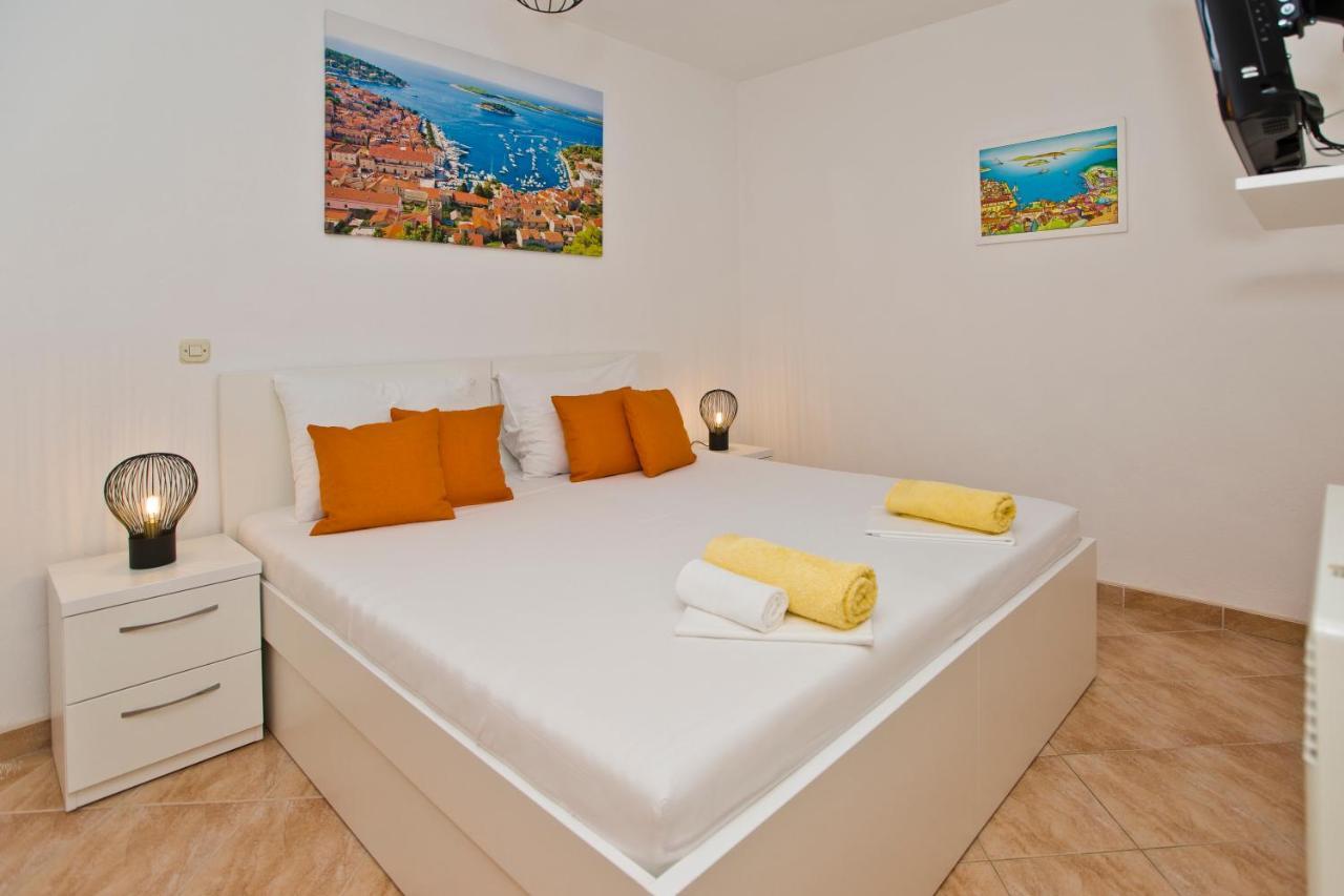 Zara Apartment Hvar Town
