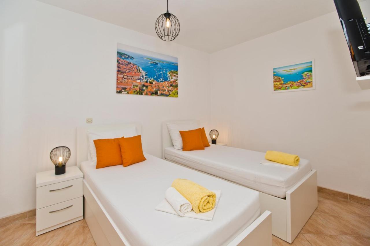 Zara Apartment *