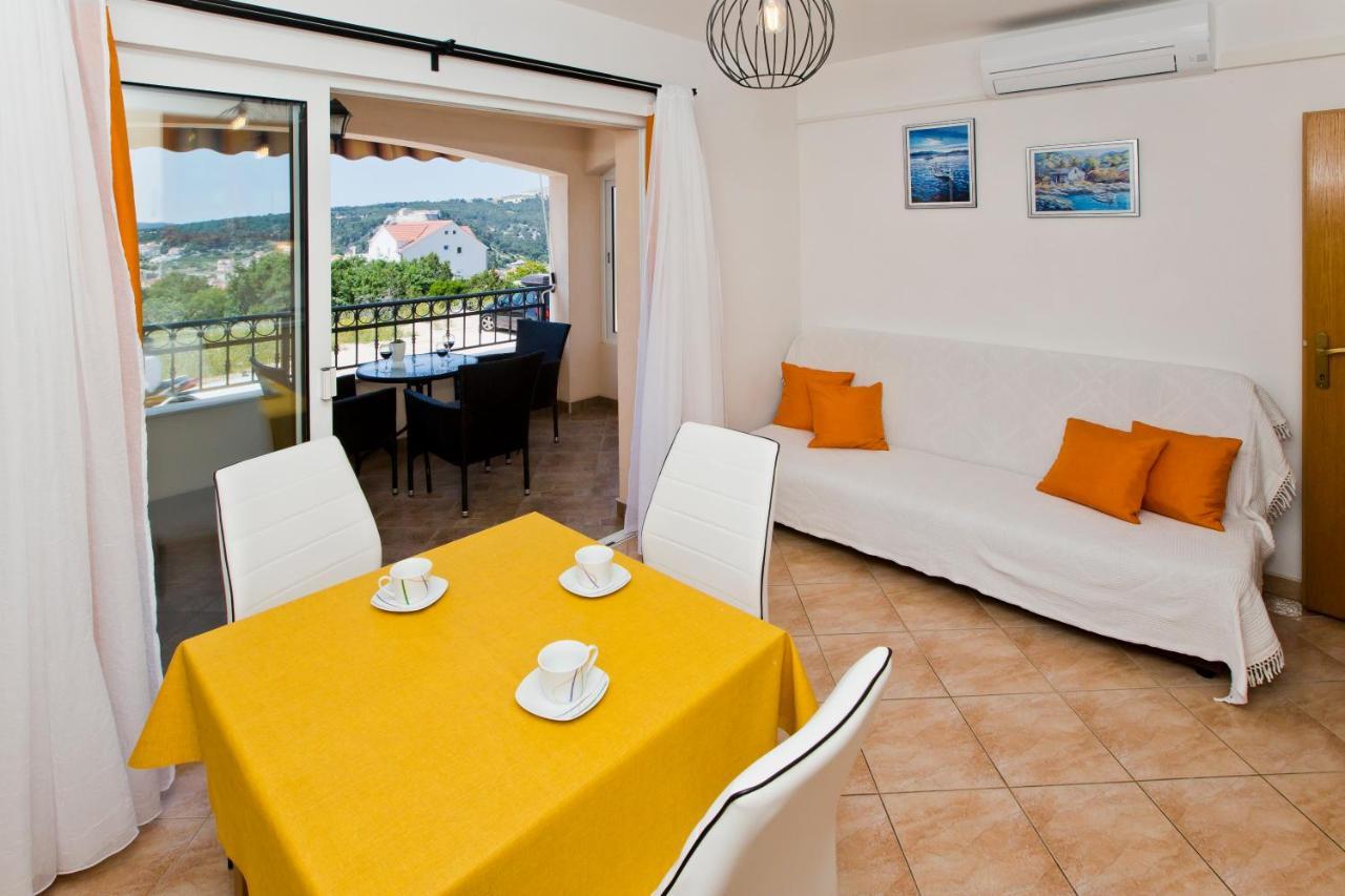 Apartment Zara *