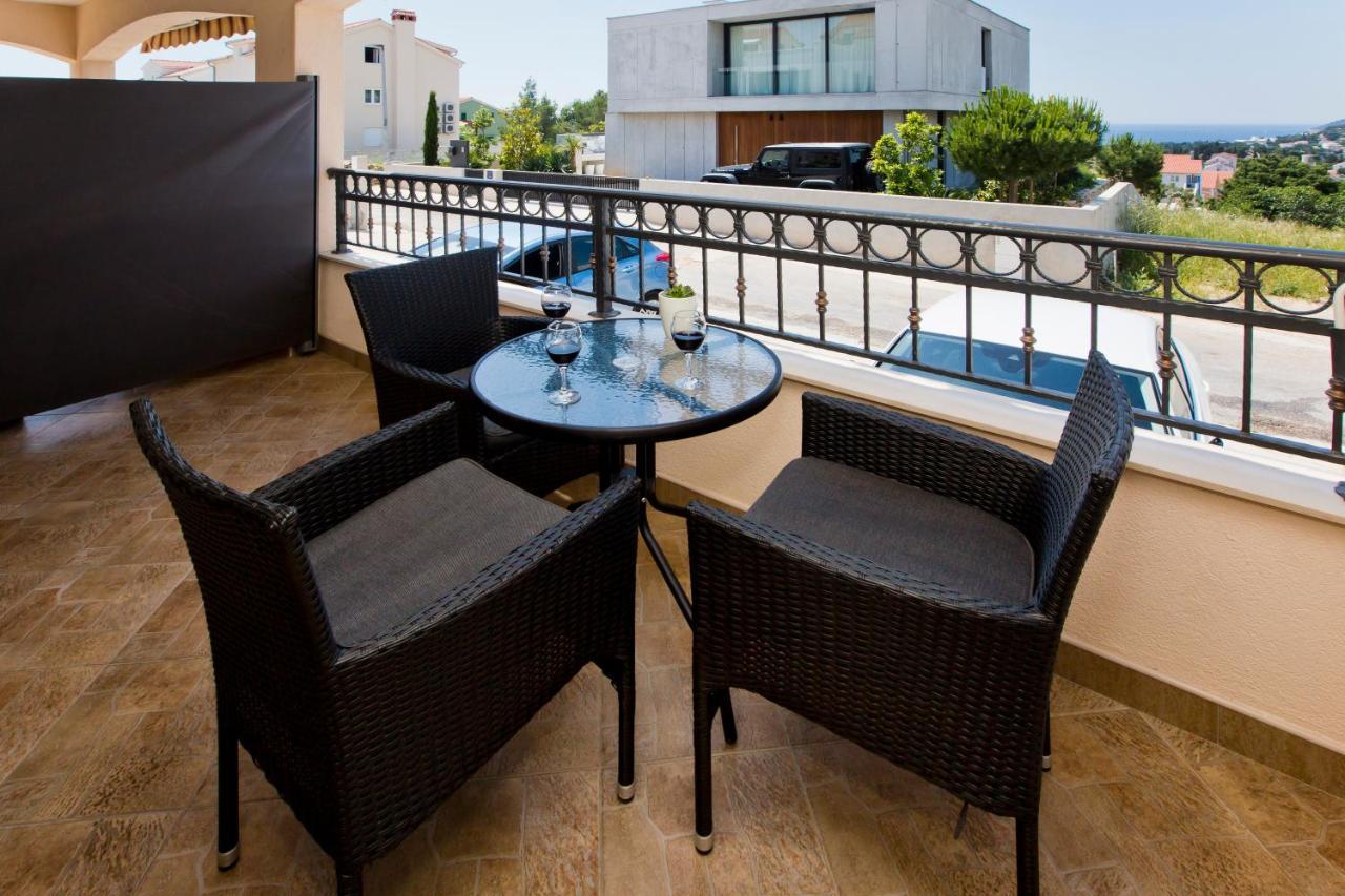Apartment Zara