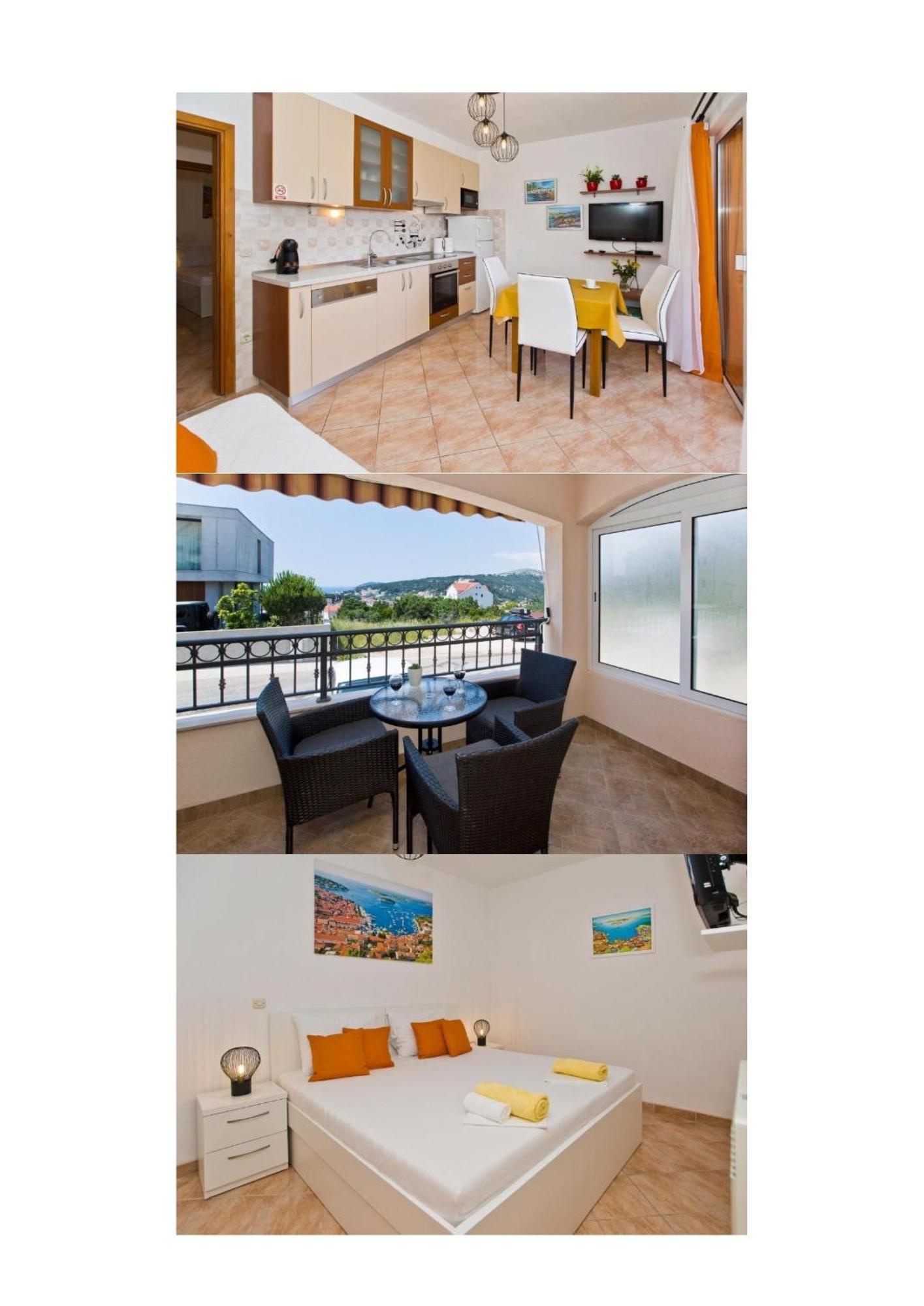Apartment Zara Hvar Town